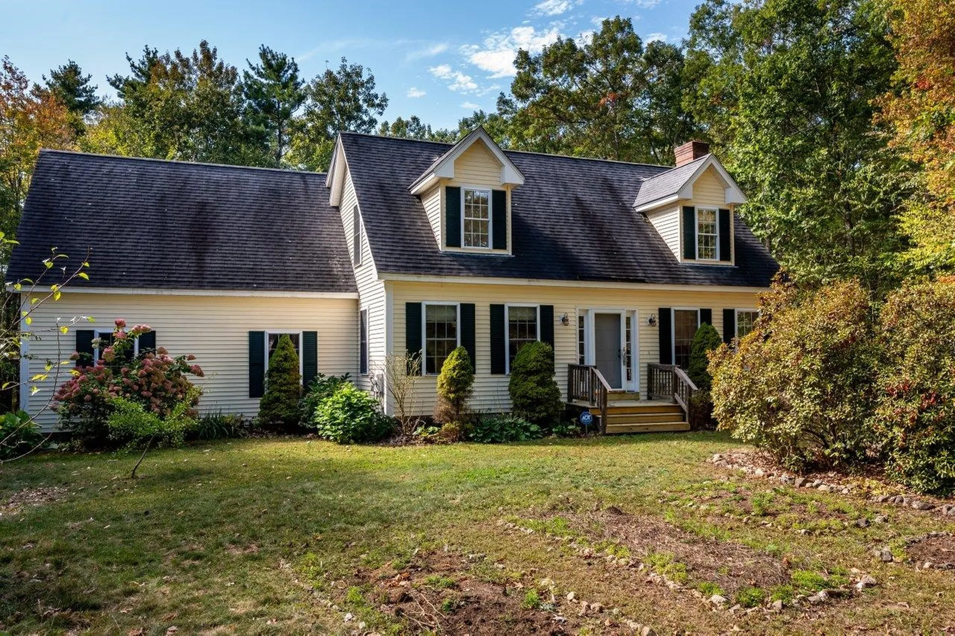 Nottingham NH, 6 Tayla Way