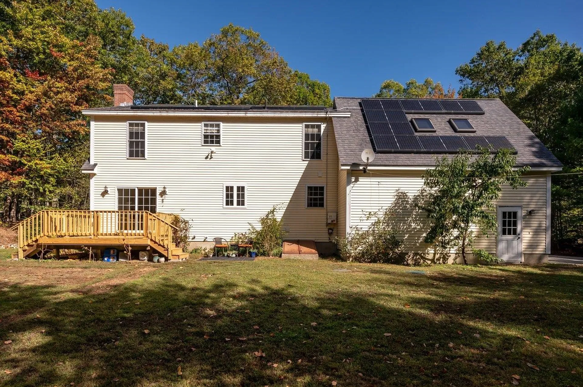 6 Tayla Way Nottingham NH 03290