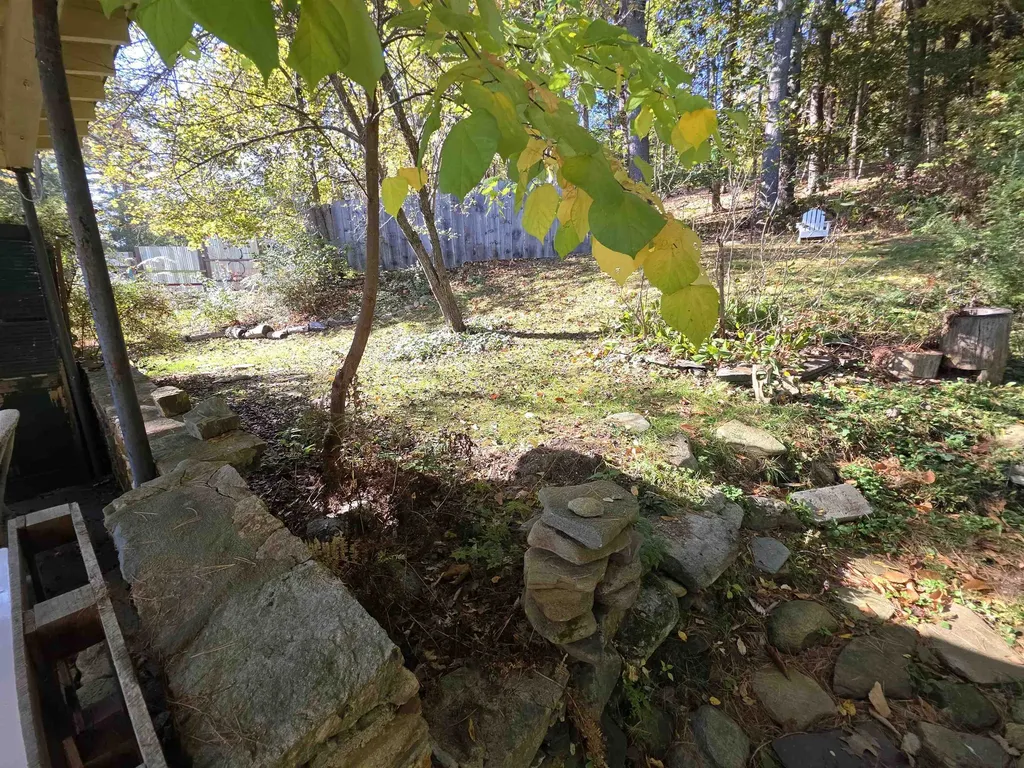 15 Frederic Street Springfield VT 05156