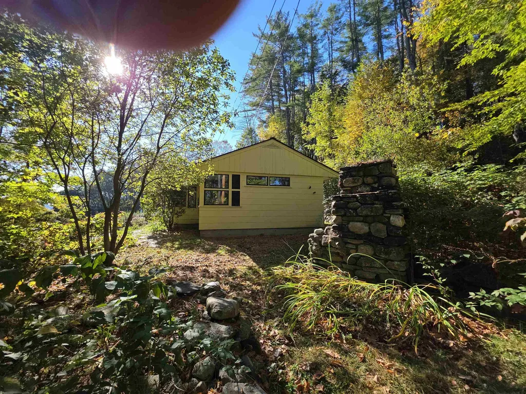 15 Frederic Street Springfield VT 05156