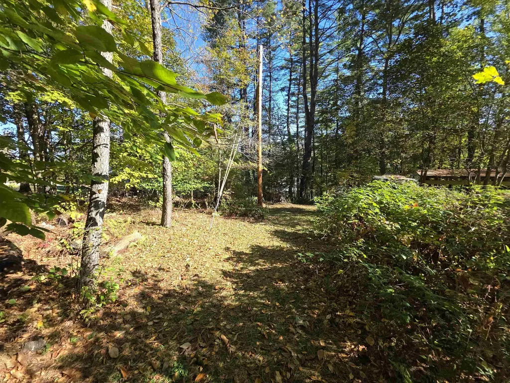 15 Frederic Street Springfield VT 05156