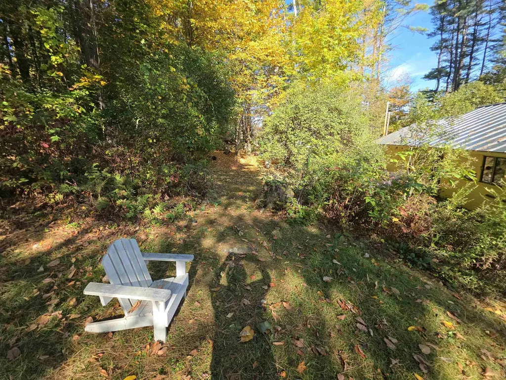 15 Frederic Street Springfield VT 05156