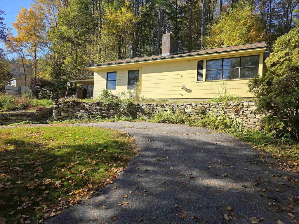 15 Frederic Street Springfield VT 05156