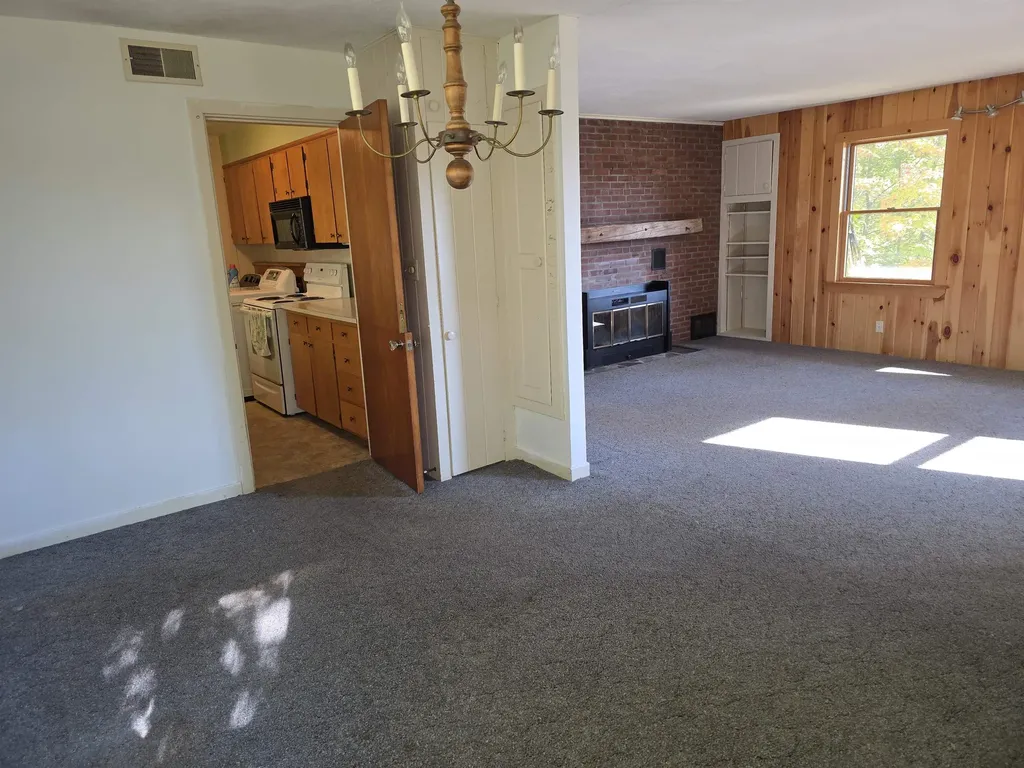 15 Frederic Street Springfield VT 05156