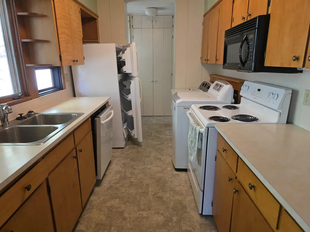 15 Frederic Street Springfield VT 05156