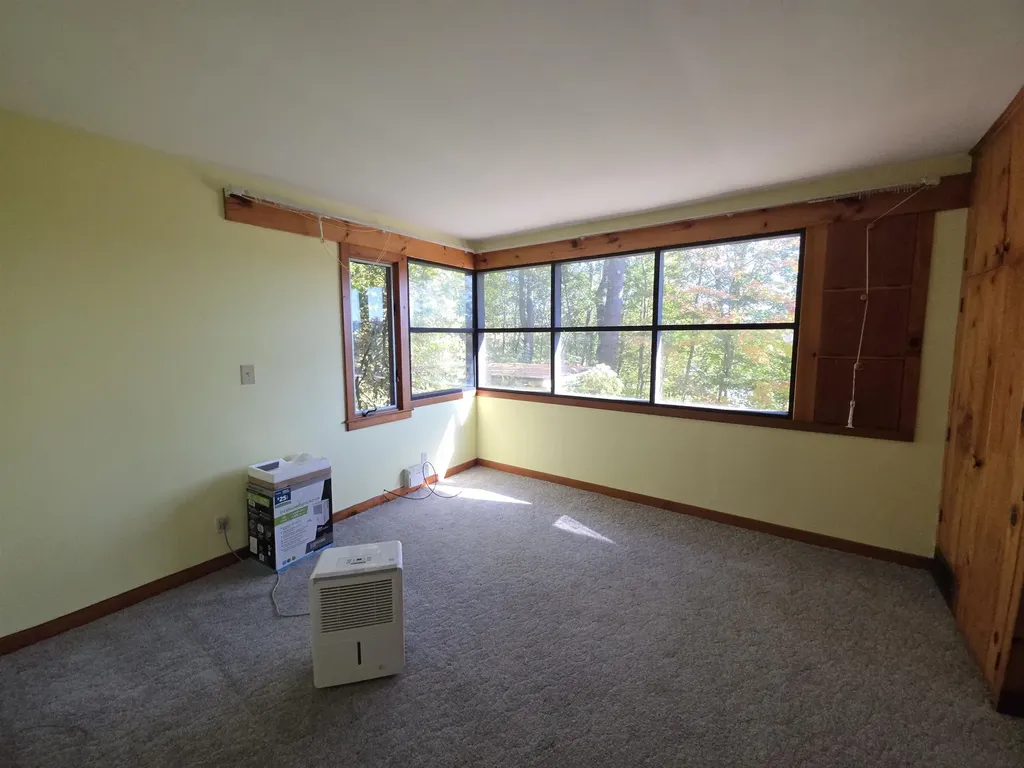 15 Frederic Street Springfield VT 05156