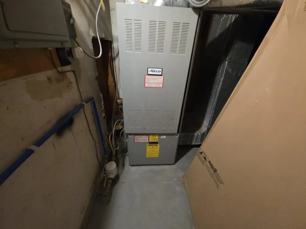 15 Frederic Street Springfield VT 05156