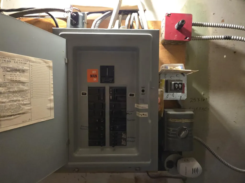 15 Frederic Street Springfield VT 05156