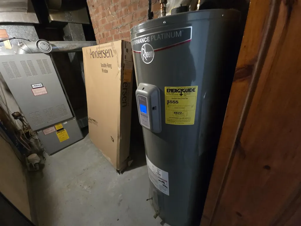 15 Frederic Street Springfield VT 05156