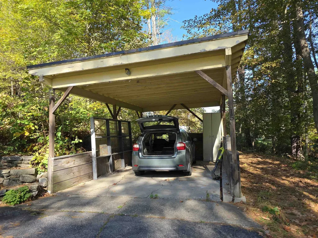 15 Frederic Street Springfield VT 05156