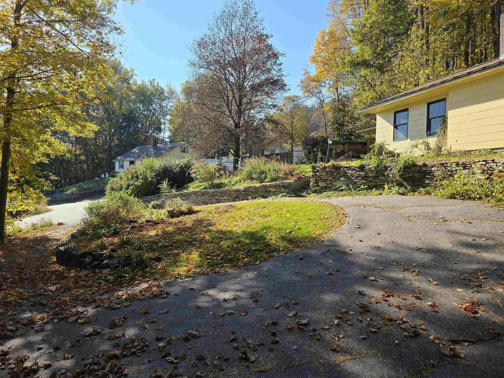 15 Frederic Street Springfield VT 05156