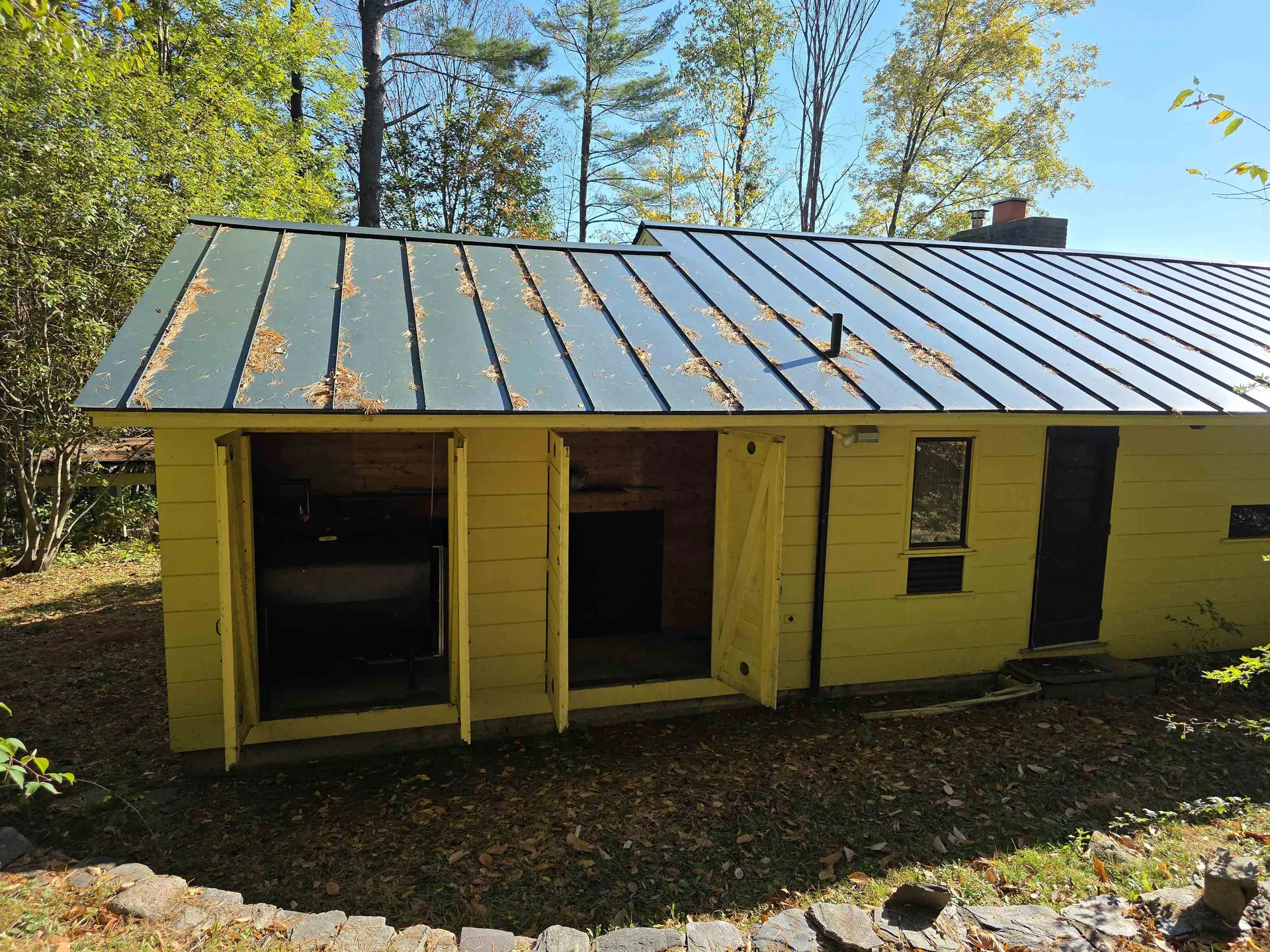 15 Frederic Street Springfield VT 05156