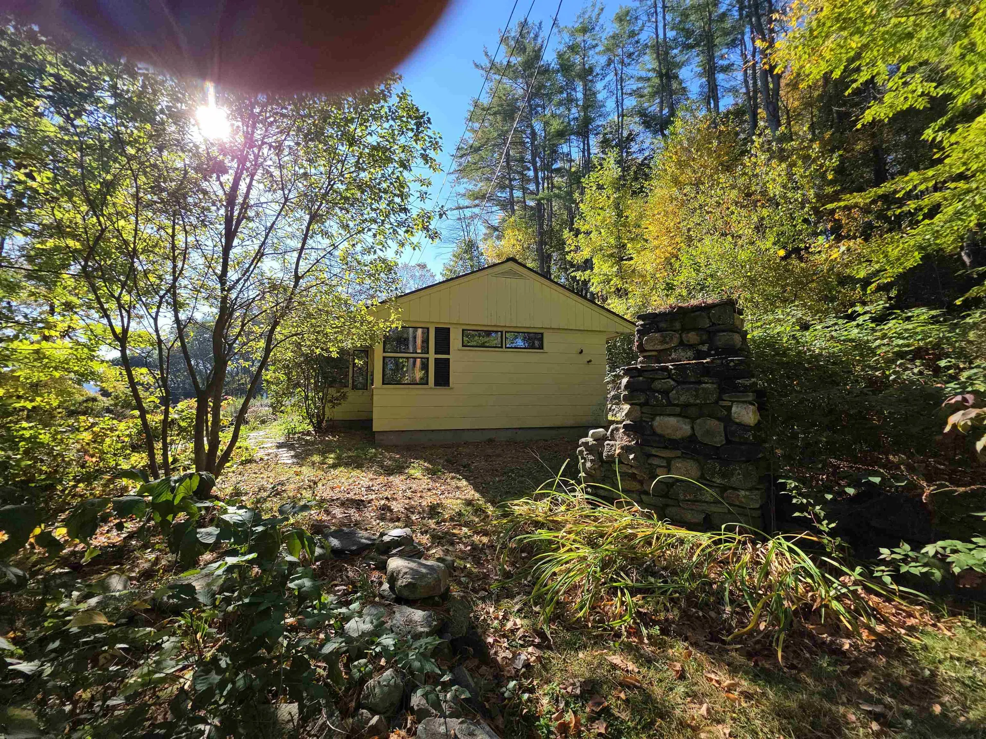 15 Frederic Street Springfield VT 05156