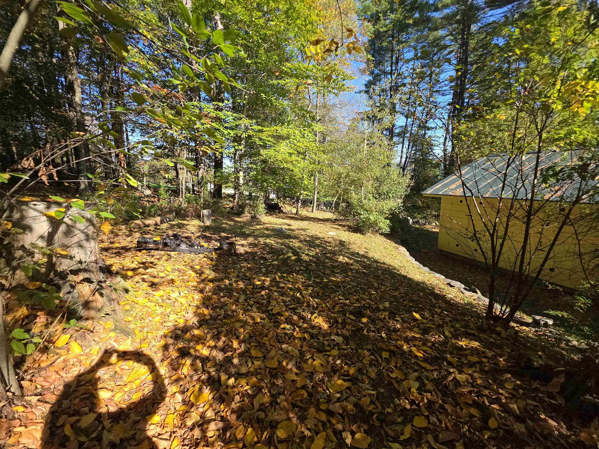 15 Frederic Street Springfield VT 05156