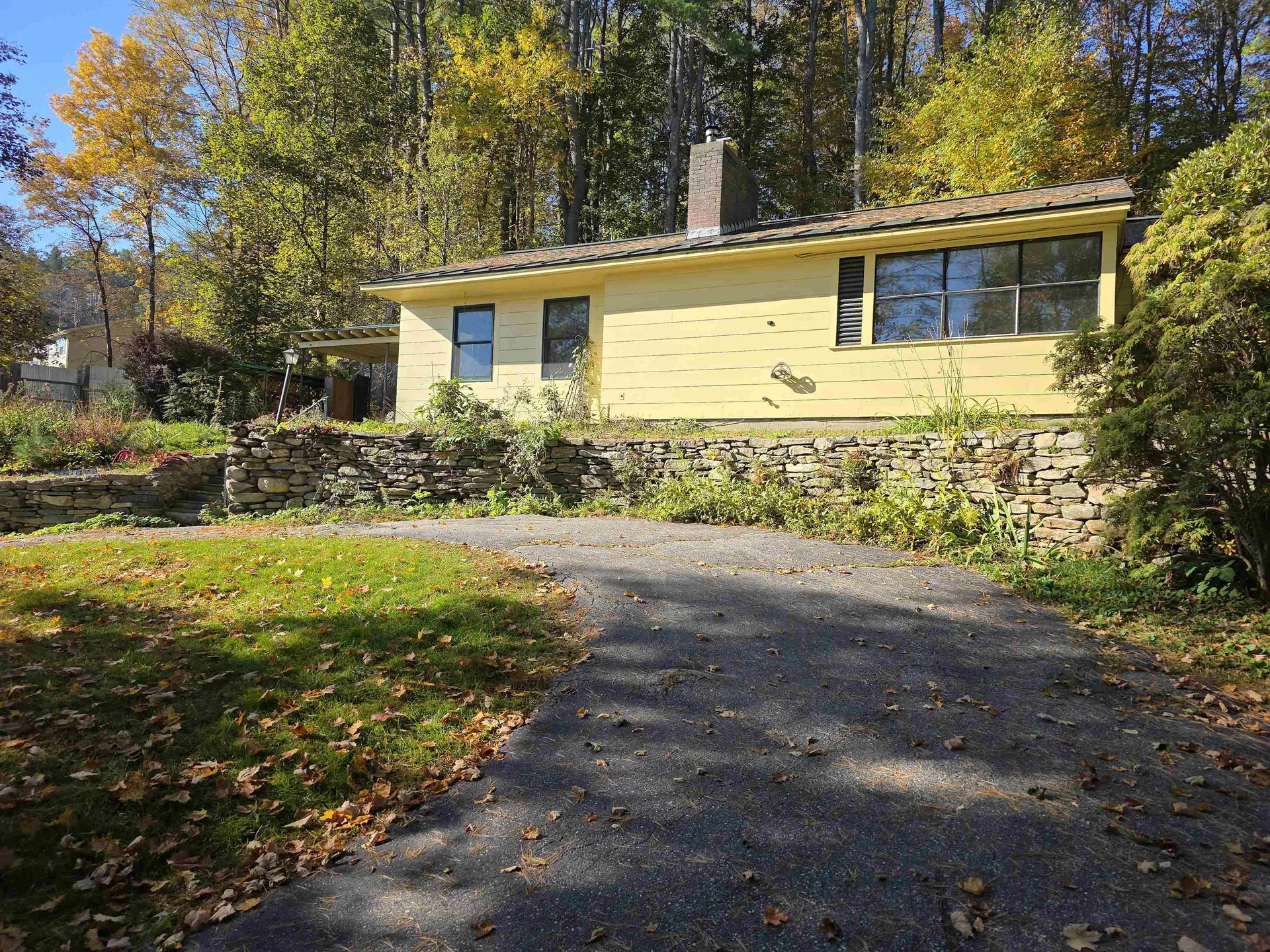 15 Frederic Street Springfield VT 05156