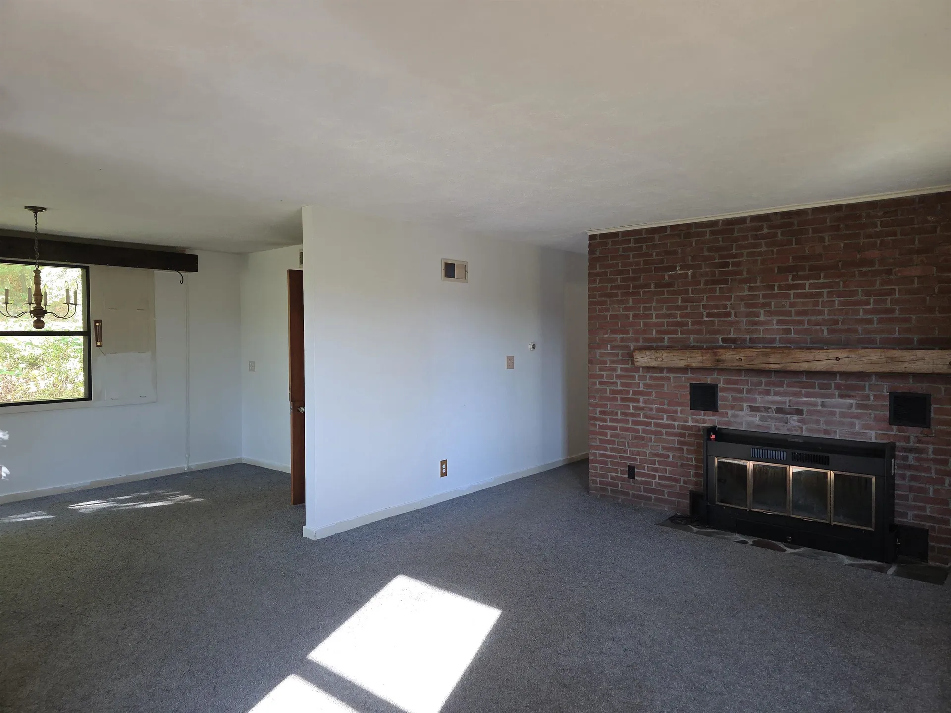 15 Frederic Street Springfield VT 05156