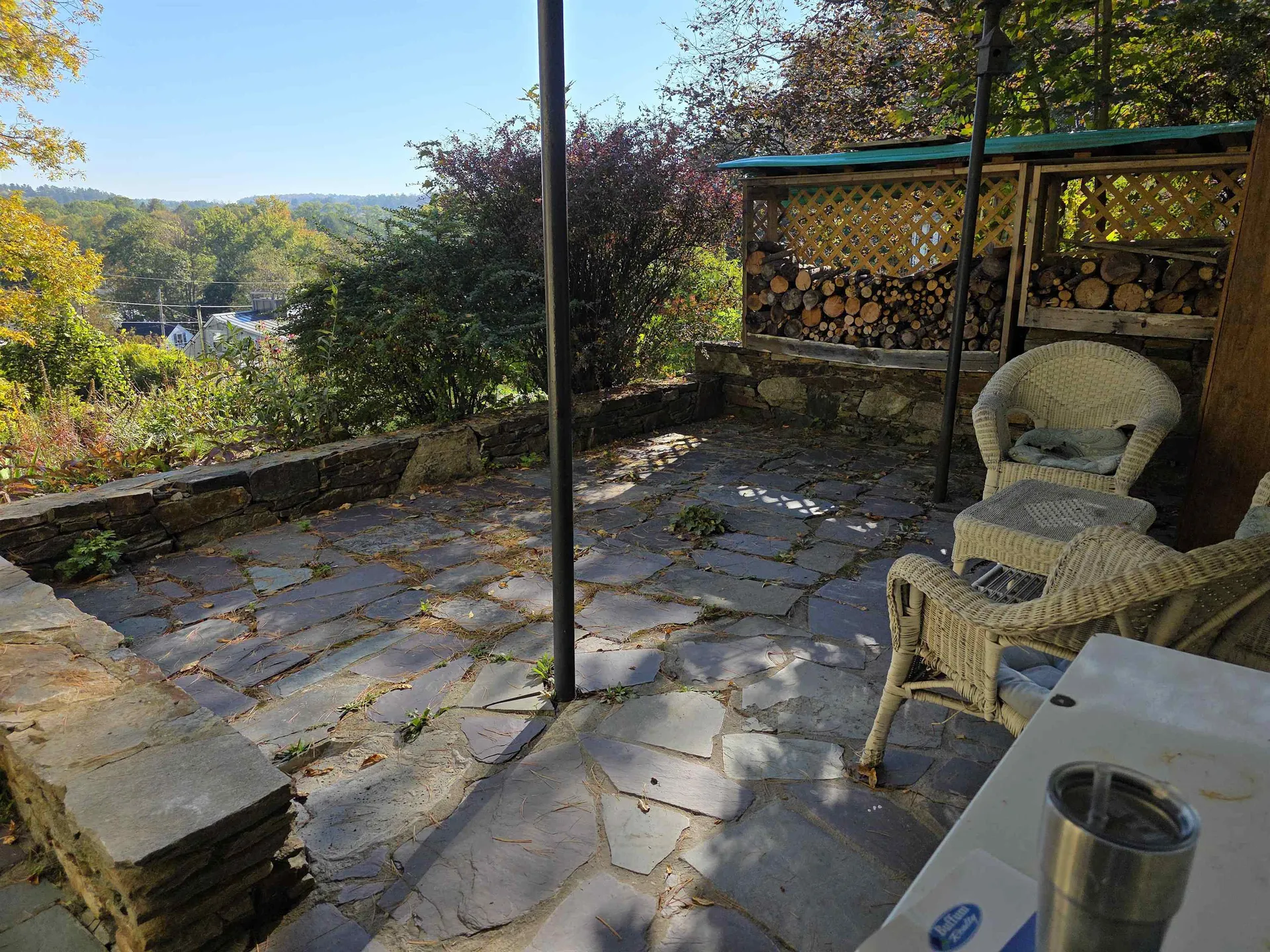 15 Frederic Street Springfield VT 05156