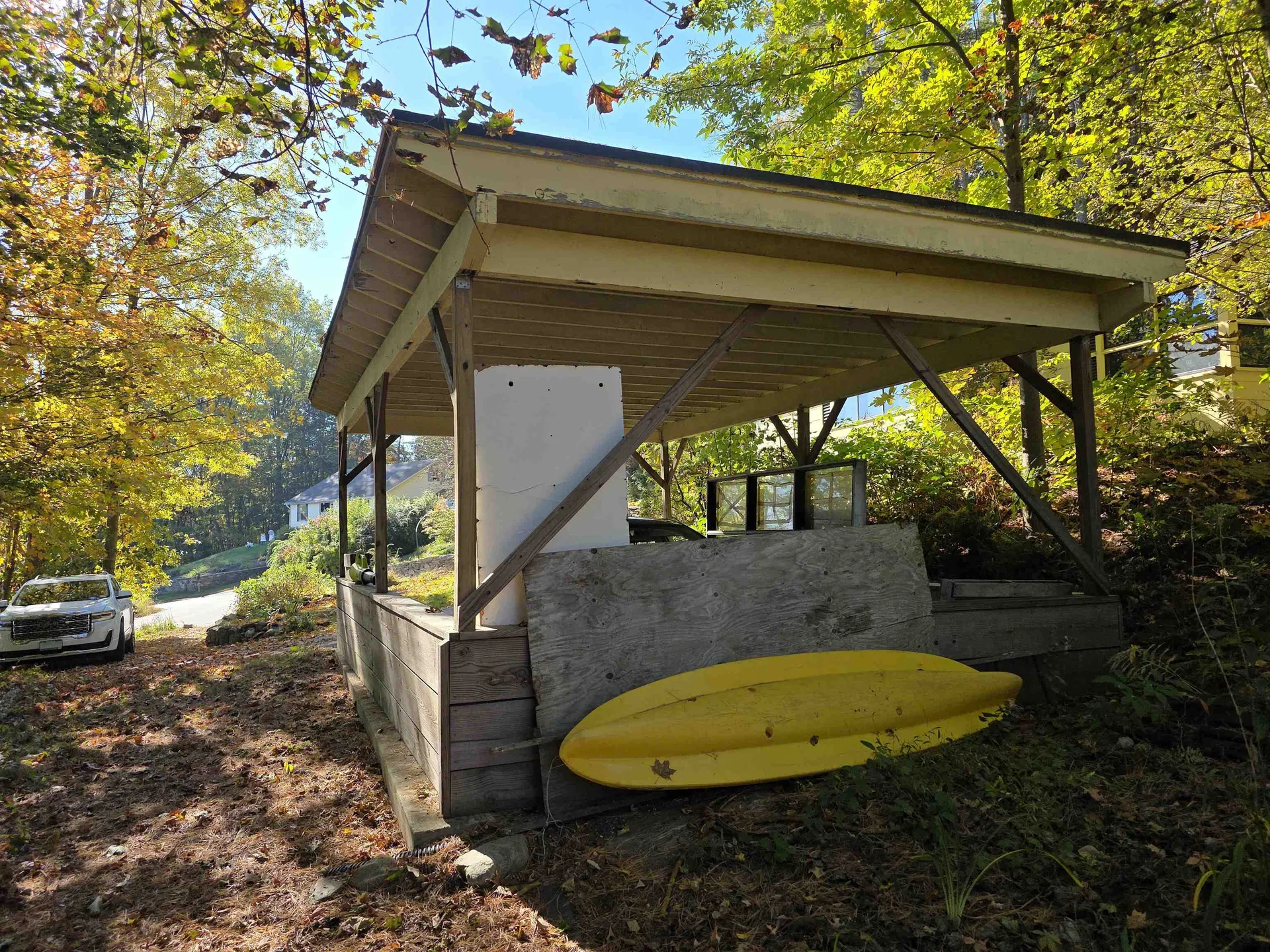 15 Frederic Street Springfield VT 05156