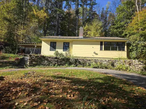 15 Frederic Street Springfield VT 05156