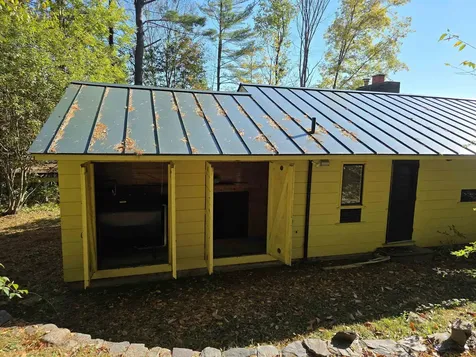 15 Frederic Street Springfield VT 05156