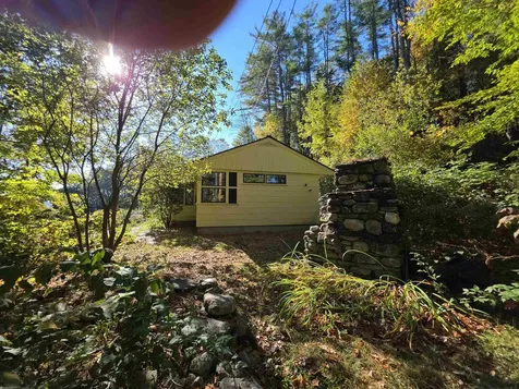 15 Frederic Street Springfield VT 05156