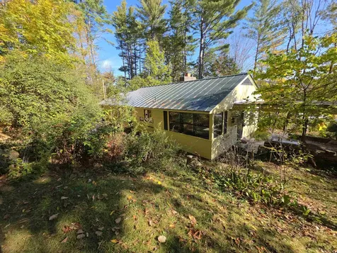15 Frederic Street Springfield VT 05156