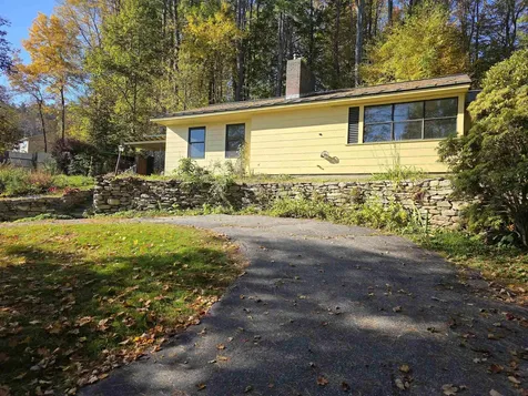 15 Frederic Street Springfield VT 05156