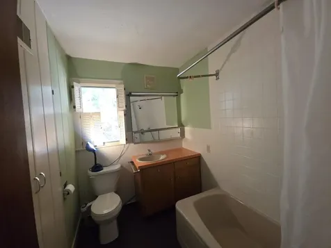 15 Frederic Street Springfield VT 05156