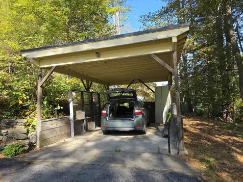 15 Frederic Street Springfield VT 05156