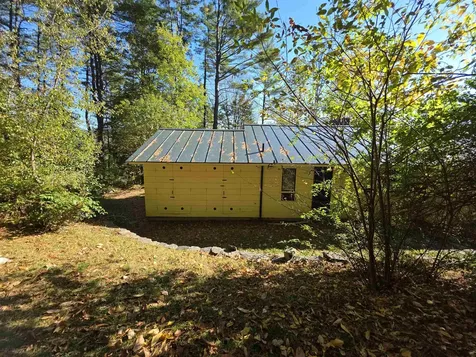 15 Frederic Street Springfield VT 05156