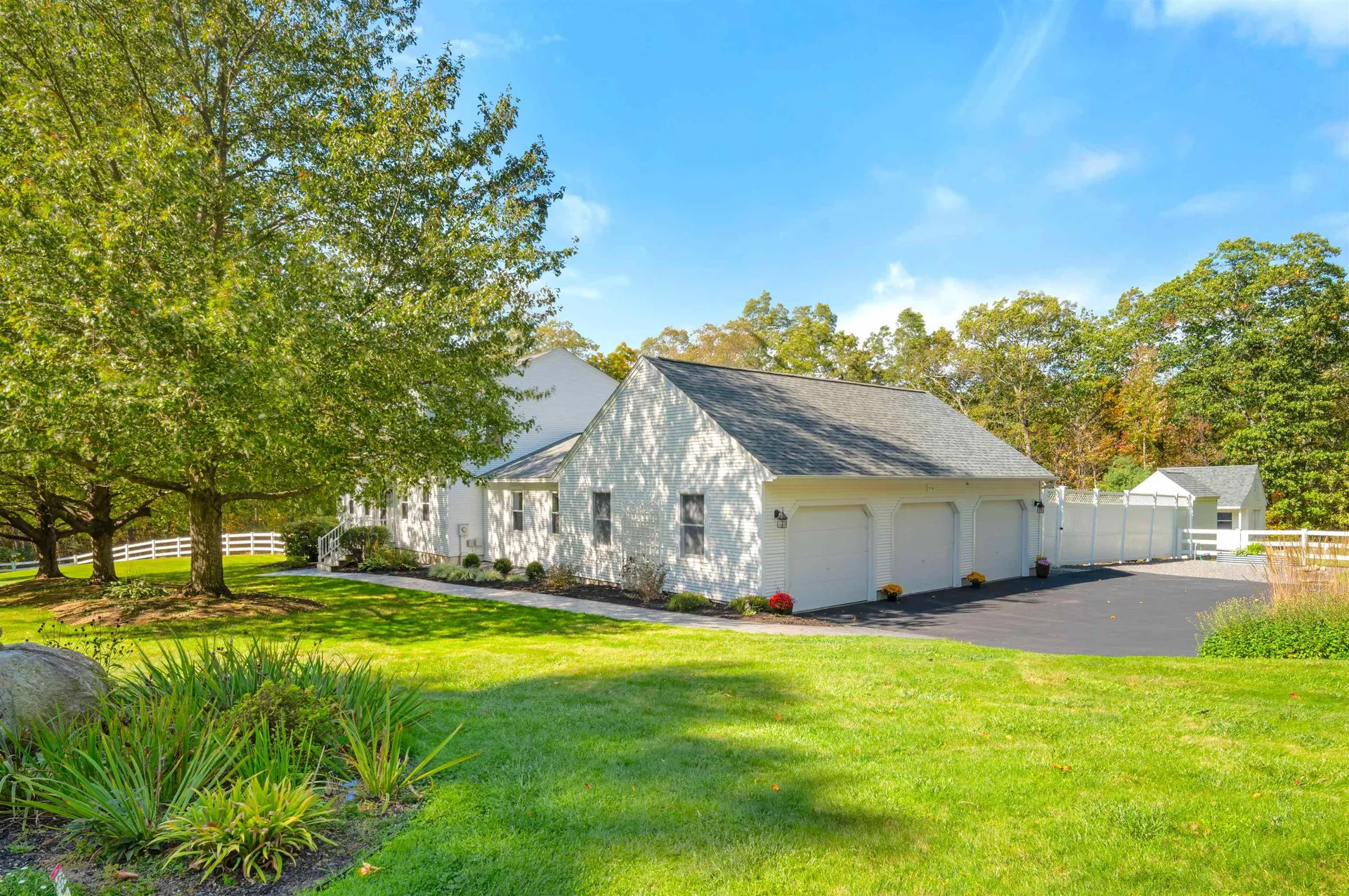 3 Fields Farm Road Merrimack NH 03054