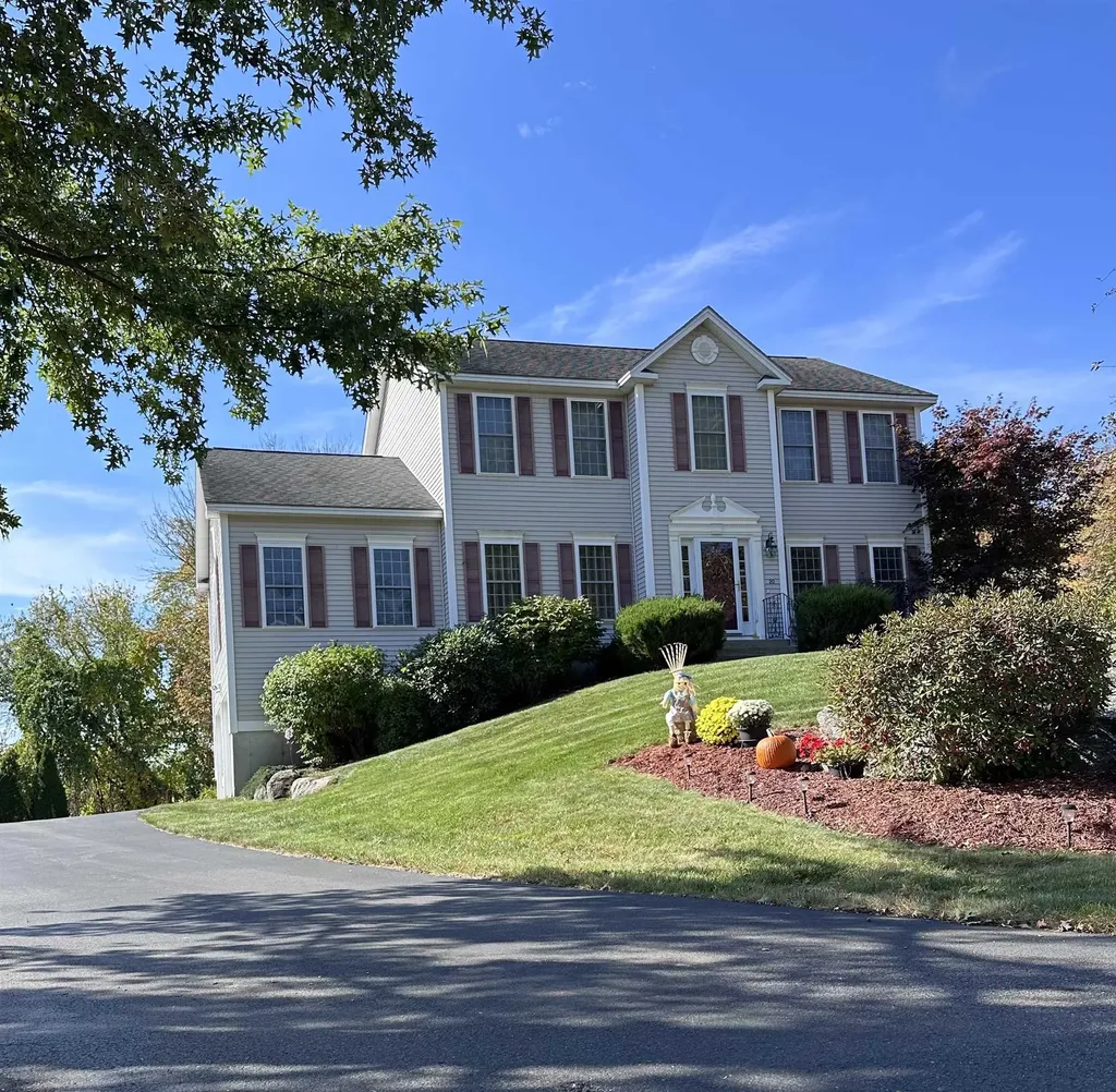 20 Summit Road Bedford NH 03110