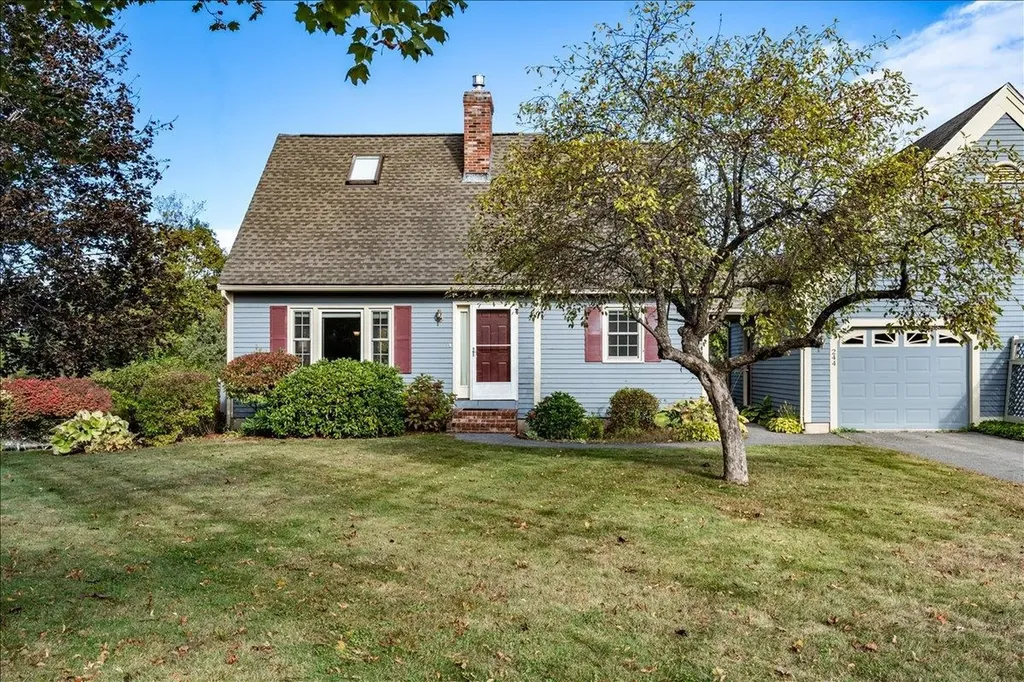 244 Winding Pond Road Londonderry NH 03053