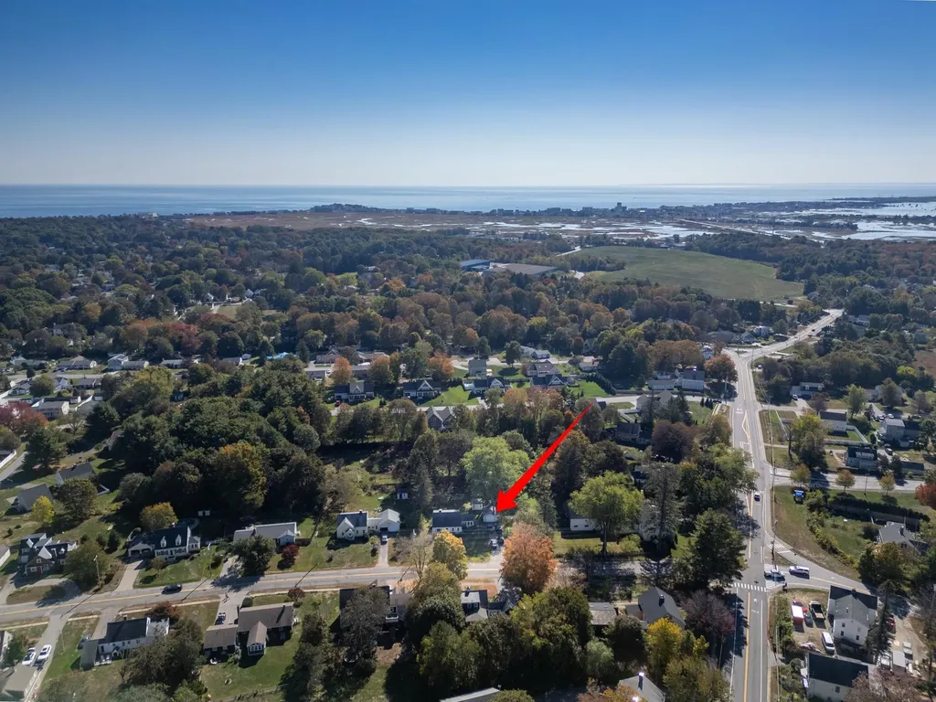 7 Moulton Road Hampton NH 03842