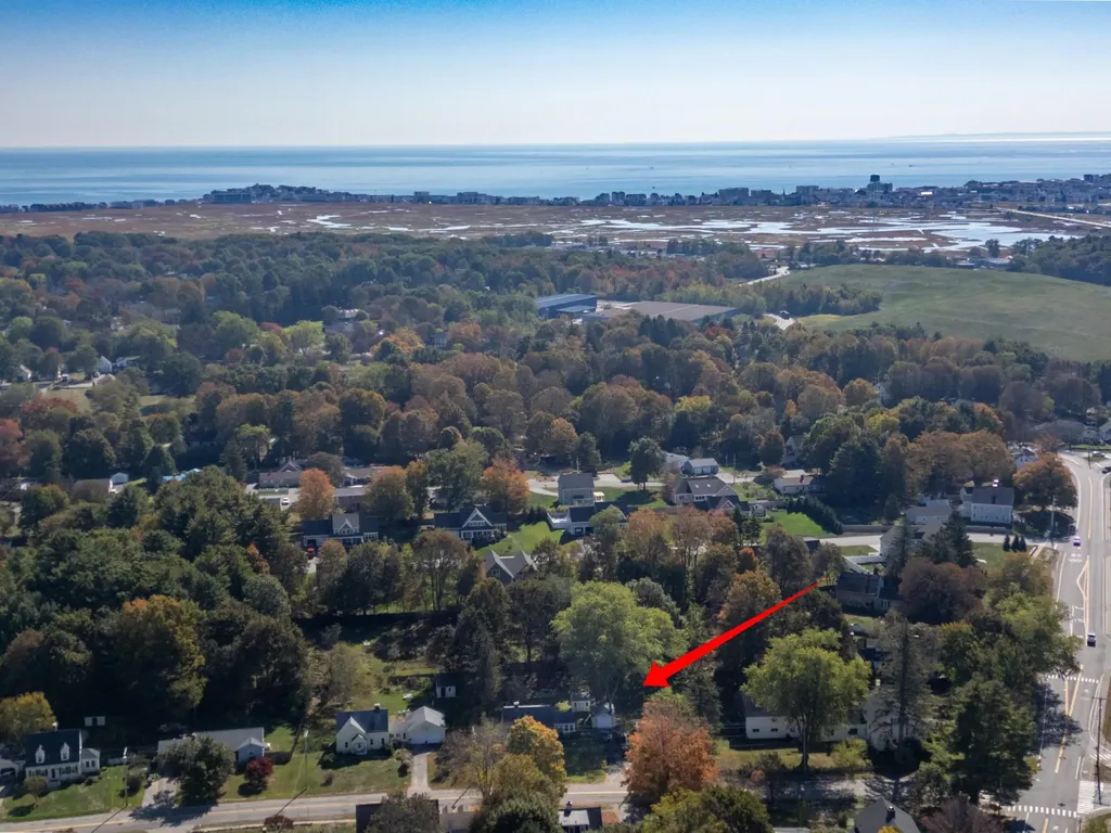 7 Moulton Road Hampton NH 03842