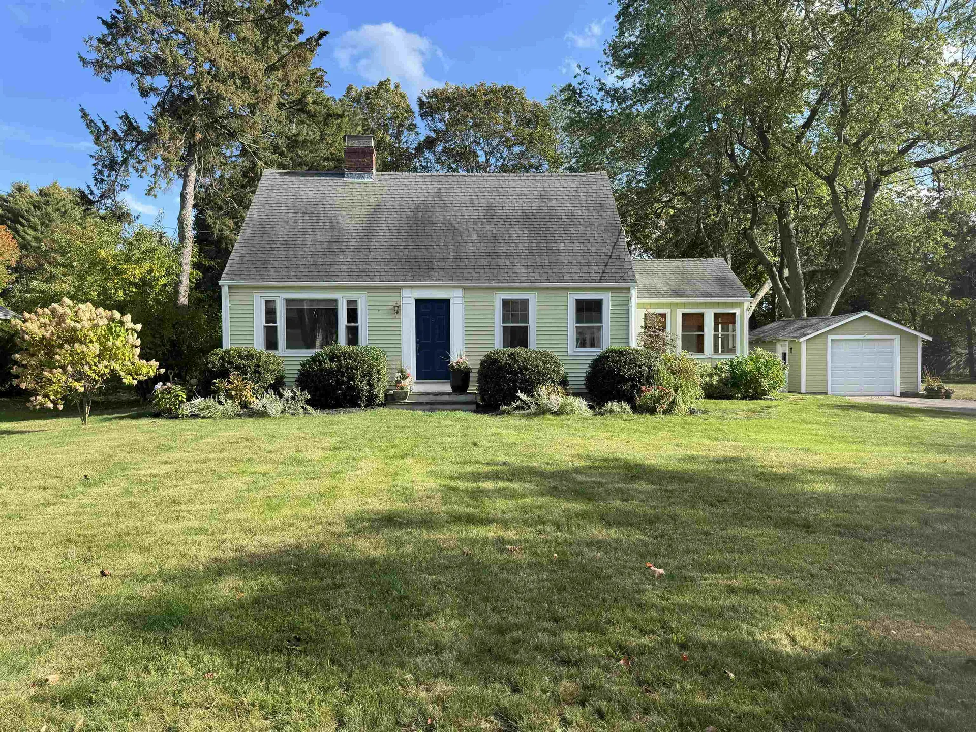 7 Moulton Road Hampton NH 03842