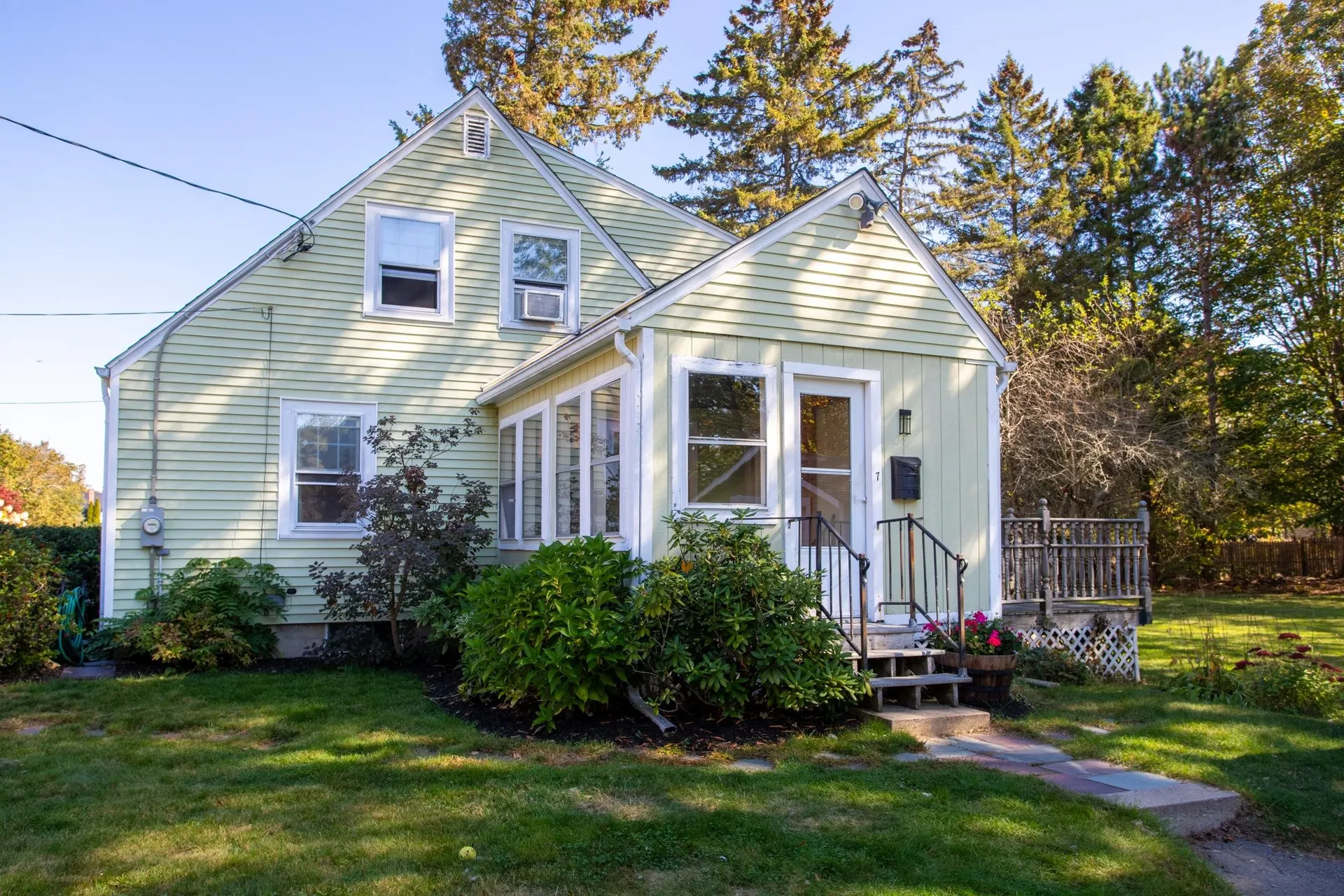 7 Moulton Road Hampton NH 03842