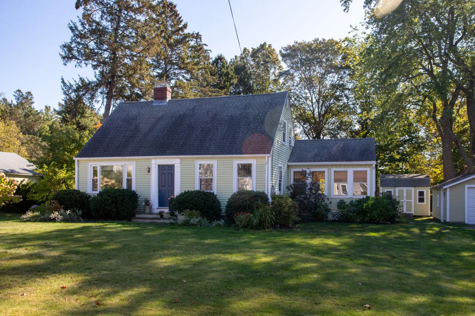 7 Moulton Road Hampton NH 03842