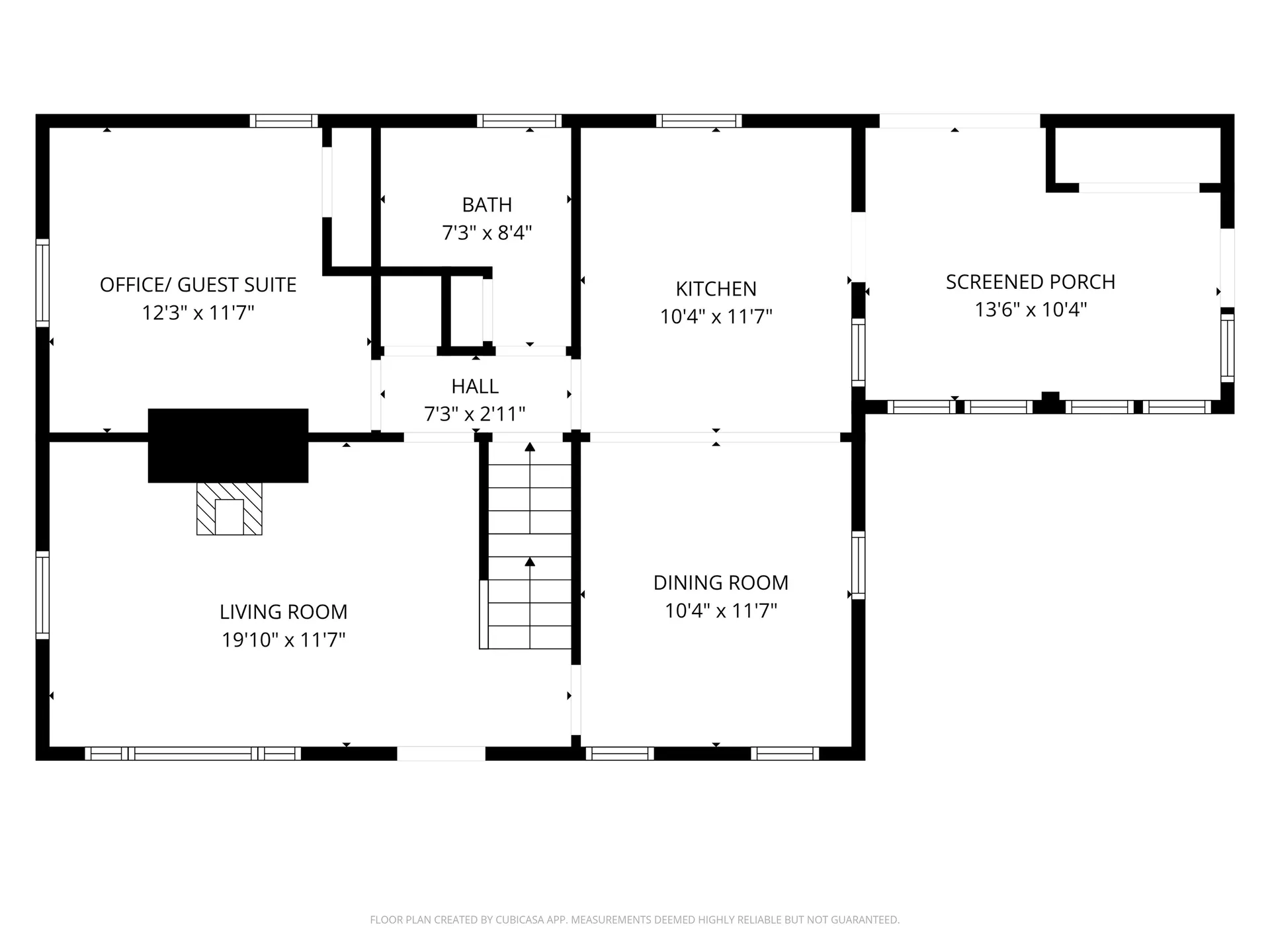 7 Moulton Road Hampton NH 03842