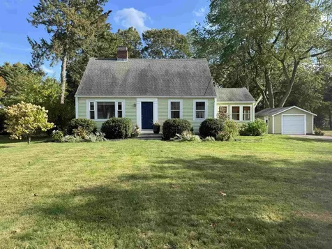 7 Moulton Road Hampton NH 03842