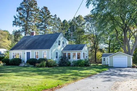 7 Moulton Road Hampton NH 03842