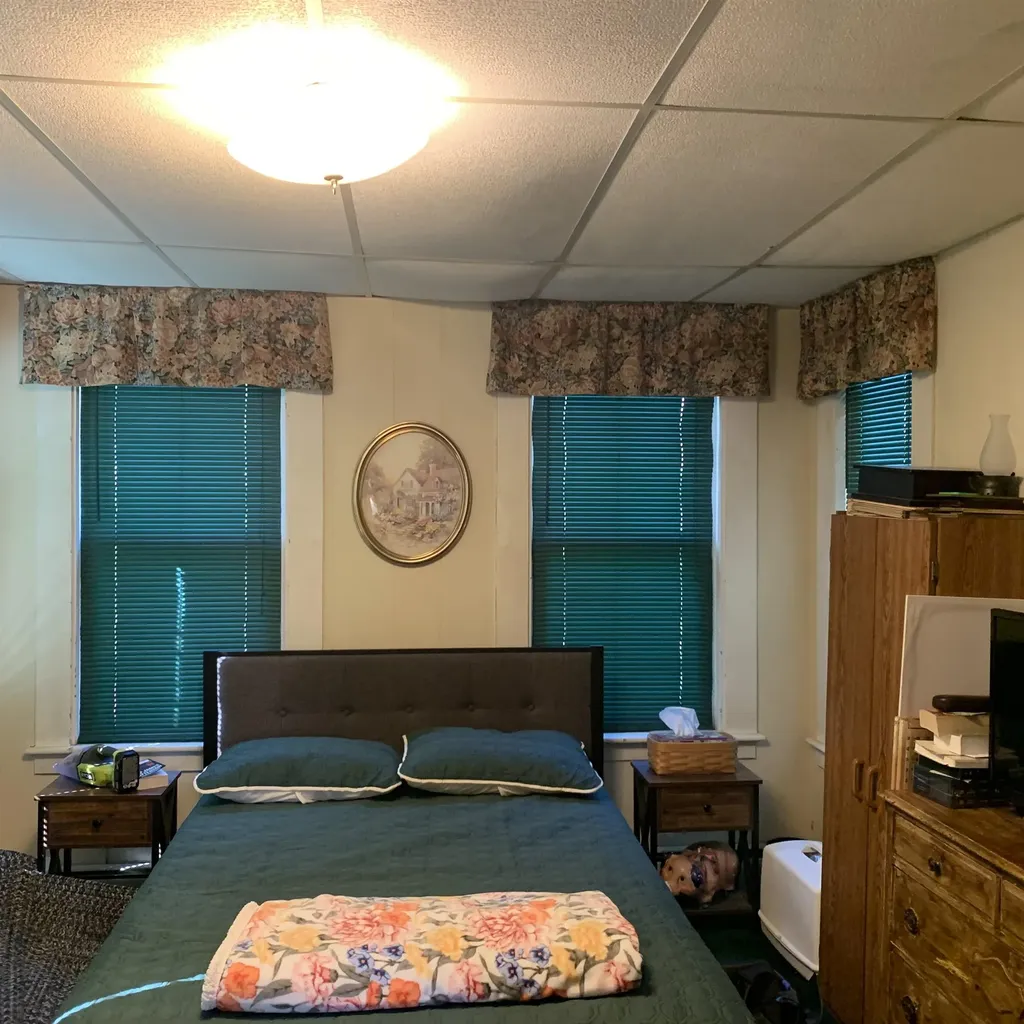 47 Chamberlain Street Rochester NH 03867
