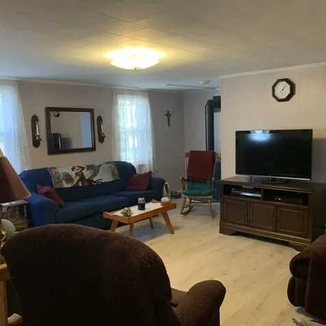 47 Chamberlain Street Rochester NH 03867