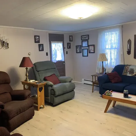 47 Chamberlain Street Rochester NH 03867