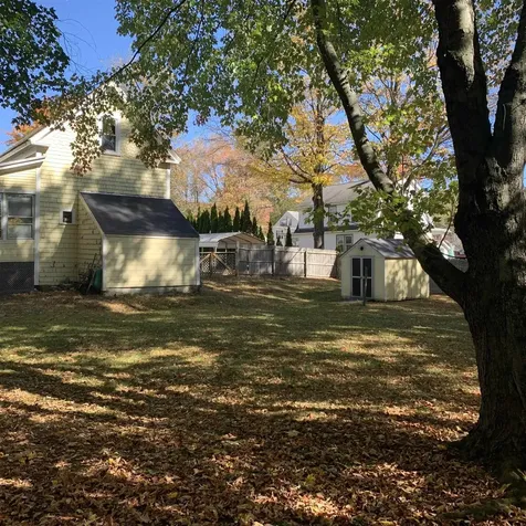 47 Chamberlain Street Rochester NH 03867