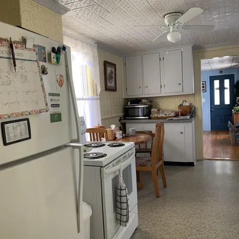47 Chamberlain Street Rochester NH 03867