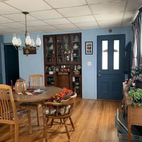 47 Chamberlain Street Rochester NH 03867