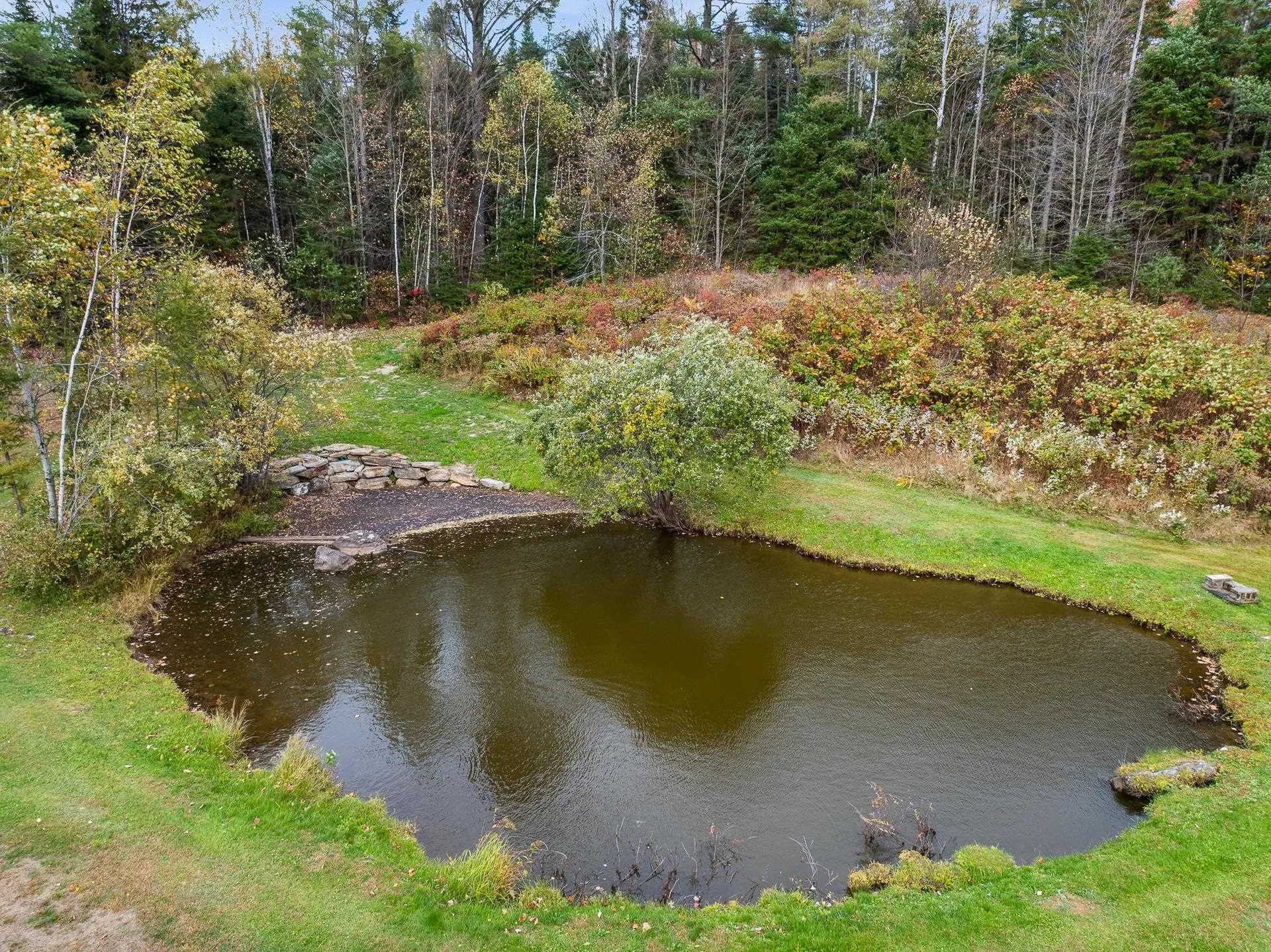 48 Spring Road Milan NH 03588