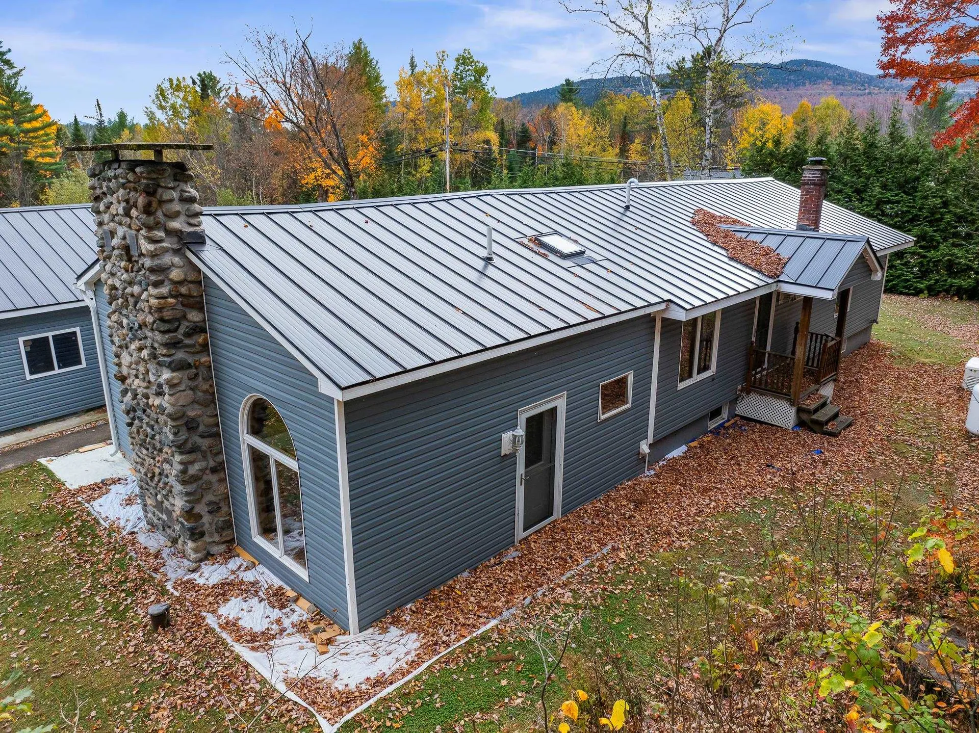 48 Spring Road Milan NH 03588