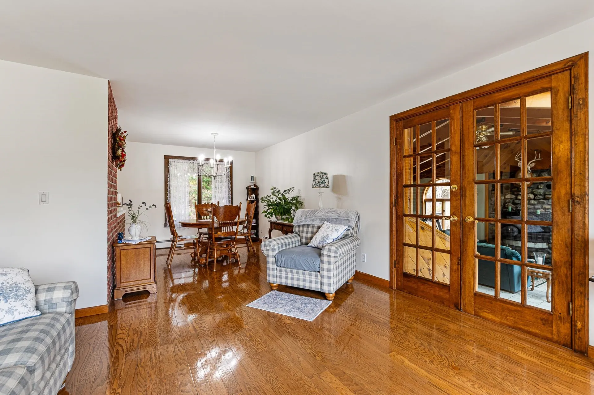 48 Spring Road Milan NH 03588